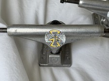 Independent Skateboarding  trucks size 149 Stage 11 Salazar Doom Sayers. RARE!