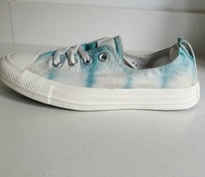 Converse Women's Tie Dye Chuck