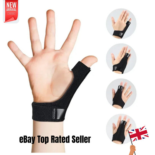 Nhs use medical wrist - medical, thumb