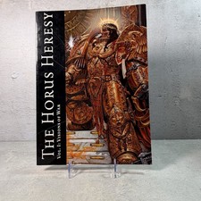 The Horus Heresy Vol. 1