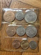 1953 Queen Elizabeth II