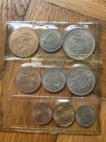 1953 queen elizabeth - queen, ii