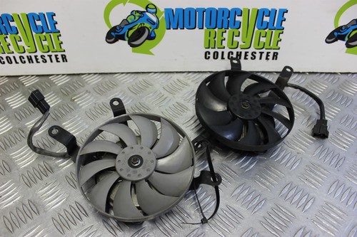 Yamaha 13s fans fan set - 13s,