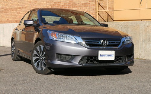 Honda accord 2013 2017 - honda, 2013-2017