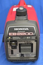 Honda EB2200i Portable