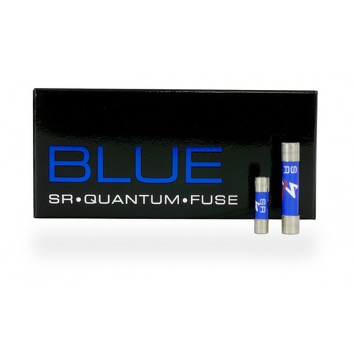 Synergistic research blue - synergistic,
