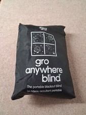 Gro Anywhere Blackout Blind