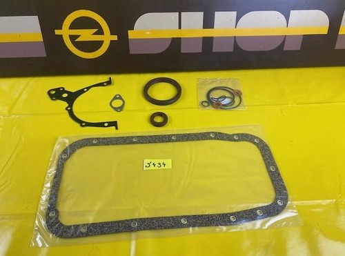 Engine gasket set opel corsa - opel, a