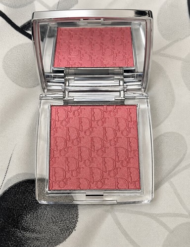 Dior backstage rosy glow - dior,