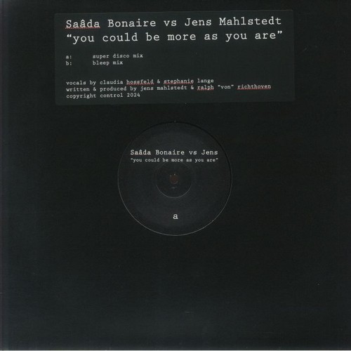 Bonaire saada jens mahlstedt - saada/jens,