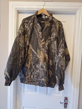 Camo Jacket Mossy Oak Break Up