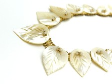 Vintage mother pearl - mother,