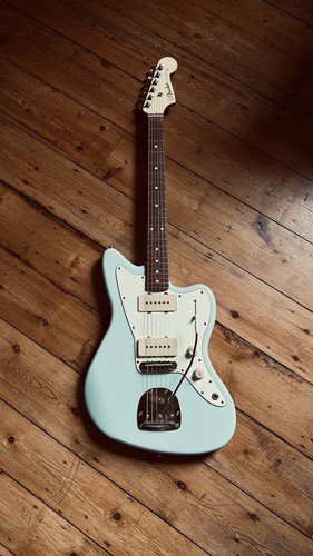 Fender classic player - fender,