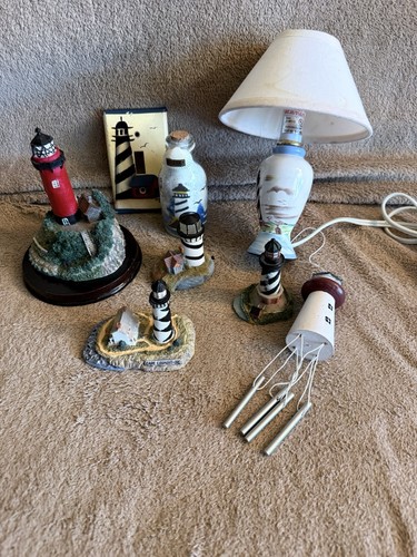 Various lighthouse - various,