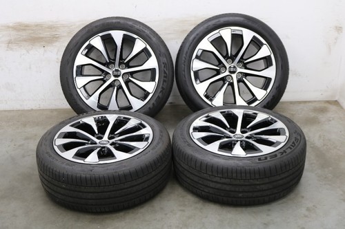 Original inch rims - original!,