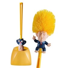 1-5 Bathroom Donald Trump