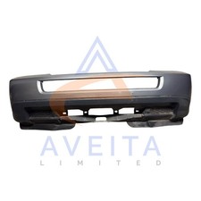 Range Rover Sport 2007 L320 Front Bumper Stornoway Grey (907) DPB500371LML