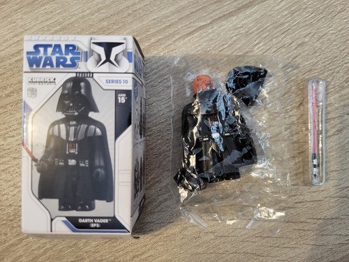 Medicom toy 100 - kubrick, star