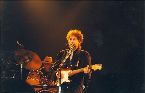 Bob dylan classic disc - bob,