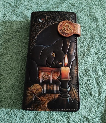Nemesis now witching hour - nemesis,