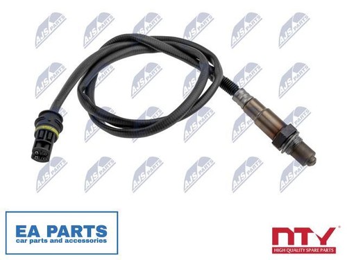 Lambda sensor for - lambda,
