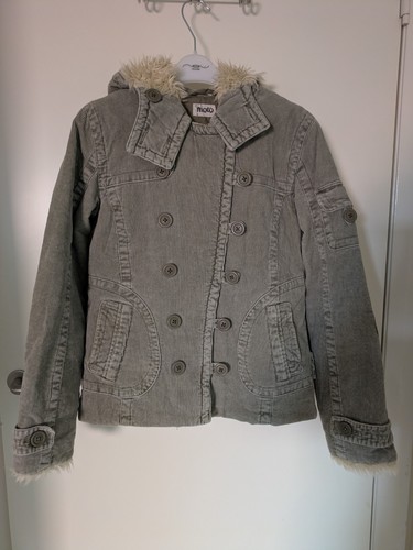 Topshop moto women khaki - 10,