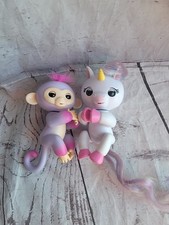 Lot of 2 WOWWEE Interactive