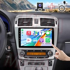 Android 15 Gps Fm Wifi 32G Car