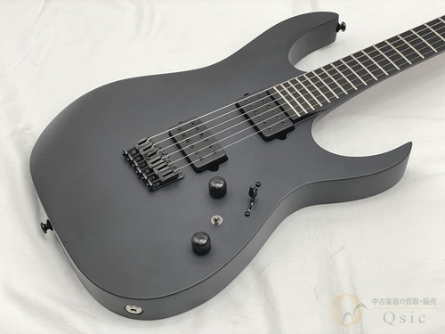 Ibanez rgr tb621 - ibanez, bkf