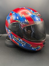 Vintage Carl fogarty Ducati