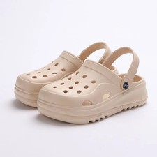 Women’s Chunky Platform
