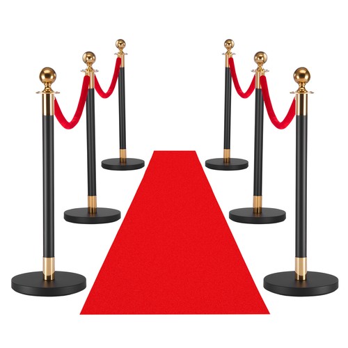 Uimoso piece stanchion set - uimoso,