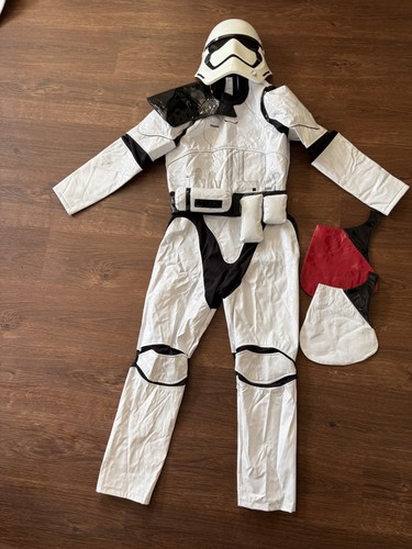 Disney star wars storm trooper - storm,