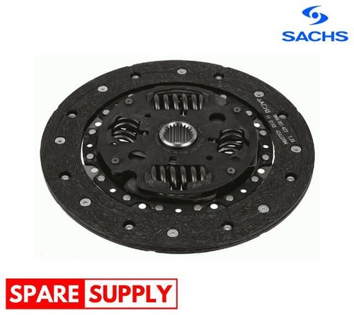 Clutch disc for ford cougar - clutch,