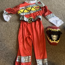 Power Rangers Dino Charge