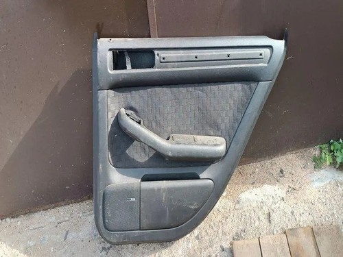 Audi avant 4b5 c5 rear - a6, 4b5,