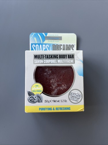 Soap glory soaps - soaps, &