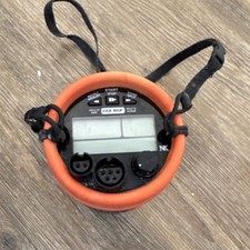 NK Cox Box Rowing Amplifier