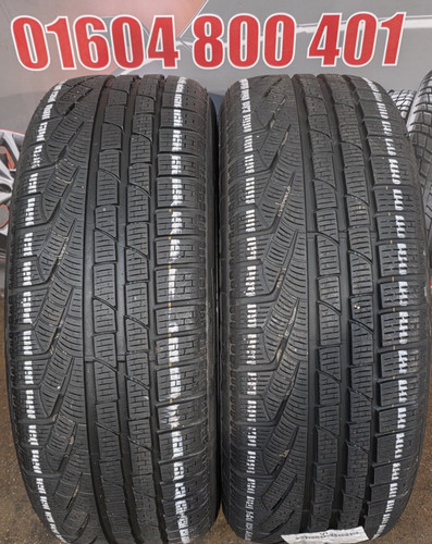 225 pirelli sottozero - 2x,
