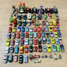Vintage Micro Machines