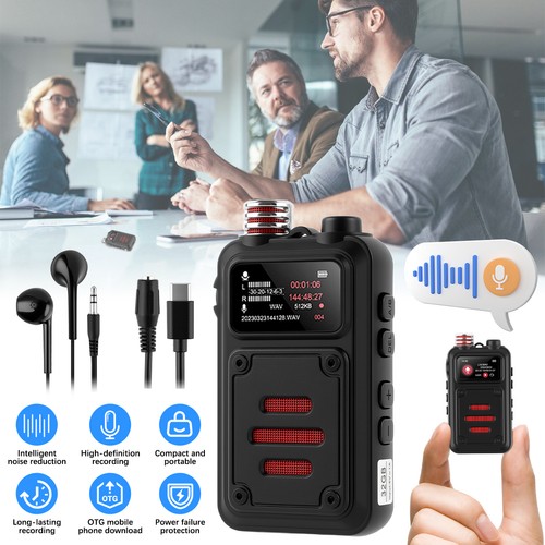 32g mini digital - mini, voice