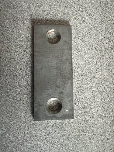 Door edge 160 filler x - door, 7/8"