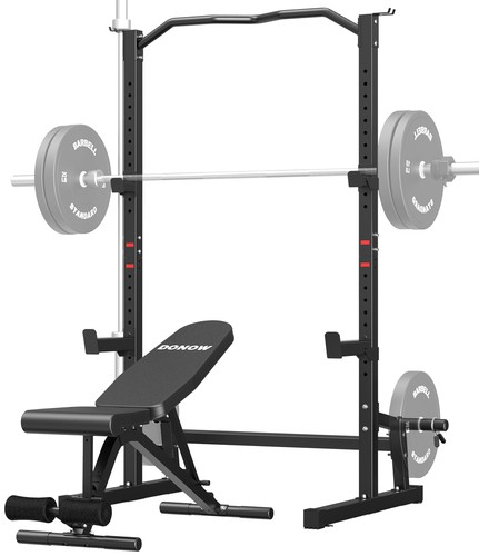 Olympic weight bench with - olympic,