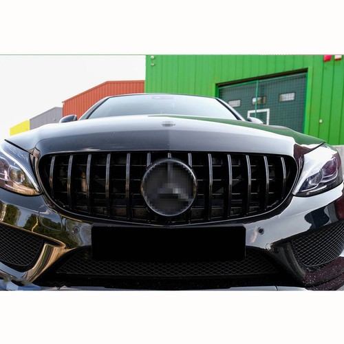 For mercedes benz class w205 - mercedes, c