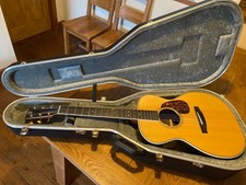 Furch Vintage 2 OM-SR  in new condition