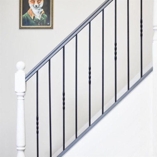 Set black enfield stair - set, "enfield"
