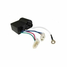 CDI Unit Gilera RCR 50