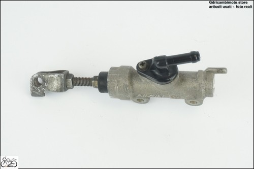 Genuine honda cbr 900 rear - rr,