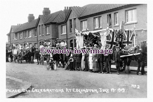 Pu1552 edlington peace day - pu1552,