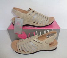 Gluv Ladies Summer Womens